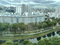 Eight Riversuites (D12), Condominium #463192221